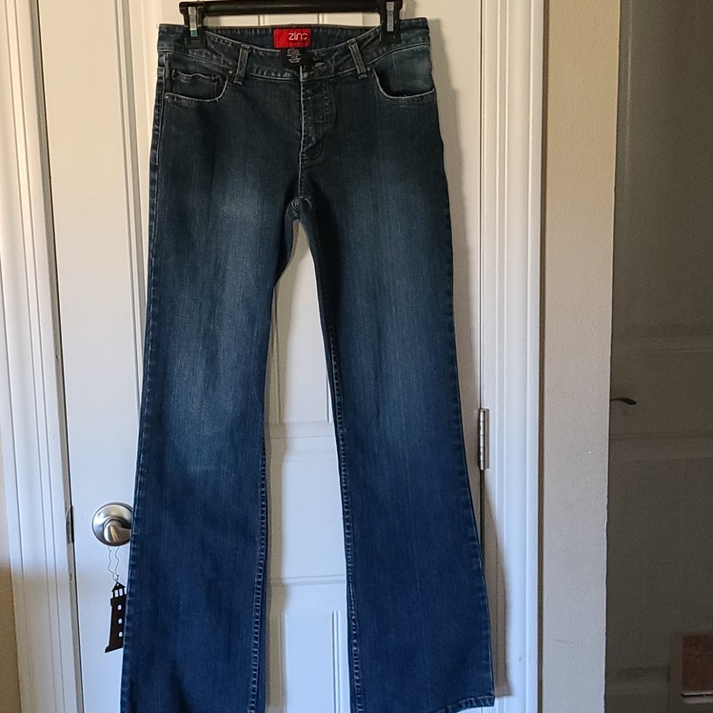 Zinc Jeans